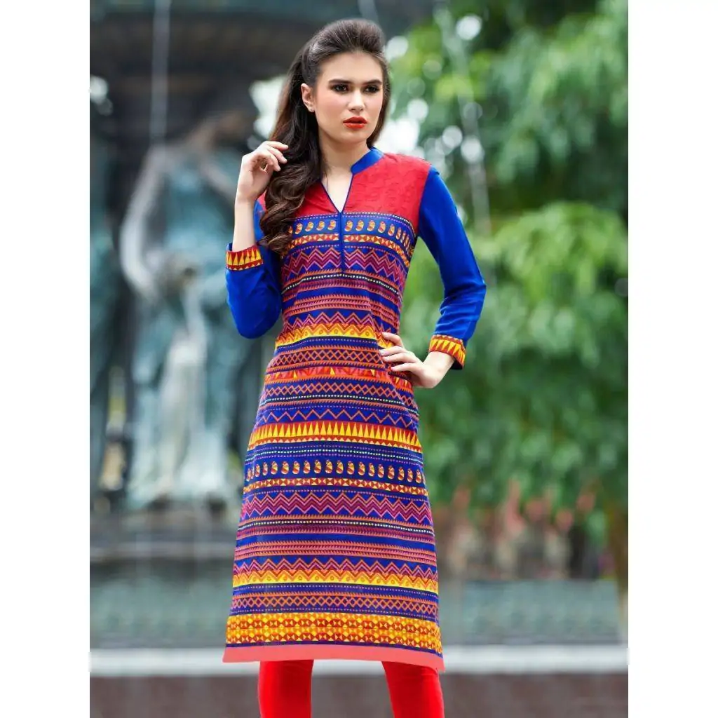 Mittoo present payal vol 11 designers kurtis catalogue