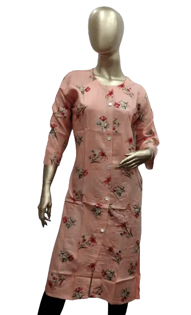 Rayon Kurti – jinis.in