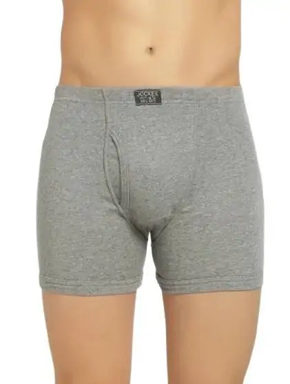 Men's Buck Naked Performance Short Boxer Briefs | Duluth Trading Company