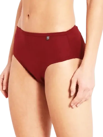 Jockey Women's Panties Dark Assorted Pack of 3-1406DASTD