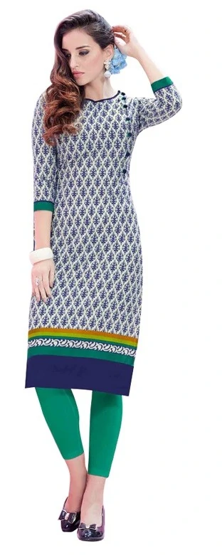 What colour of leggings will match with pink kurtis? - Quora