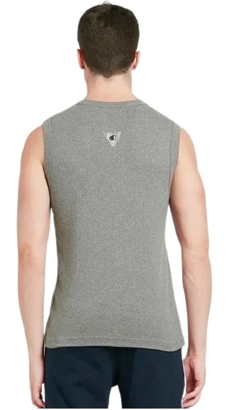 Jockey grey vest on sale