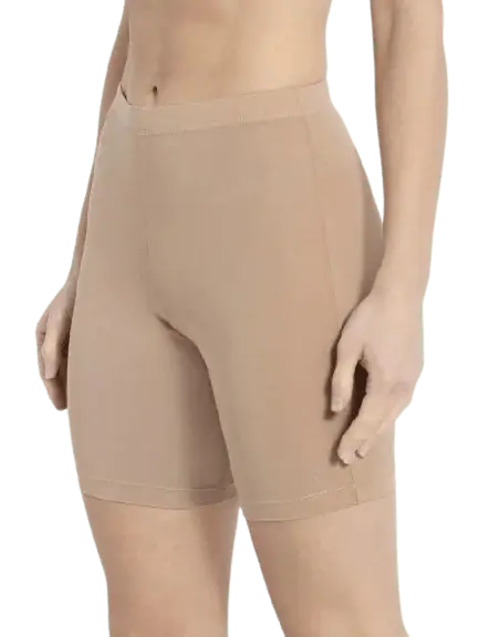 Skin coloured cycling sales shorts