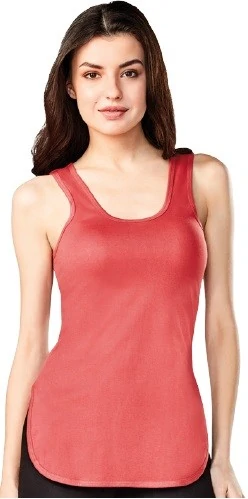 Peach outlet colored camisole