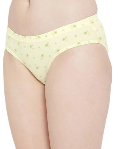Lace Cotton Women Panty (All Sizes Available) at Rs 40/piece in