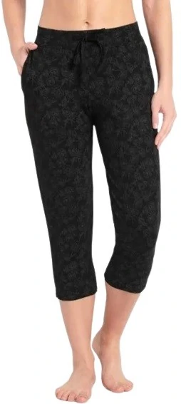 Jockey Womens Cotton Stretch Basic Capri : : Clothing, Shoes &  Accessories