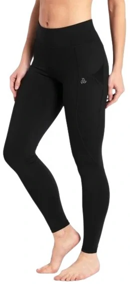 JOCKEY Women Sports Leggings (Black Printed, S) in Bangalore at best price  by Page Industries Pvt Ltd - Justdial