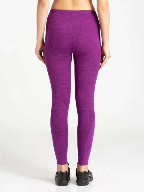 Buy Jockey Womens Slim Fit Cotton Capri Pants 13000105BLACKLBlackL  at Amazonin