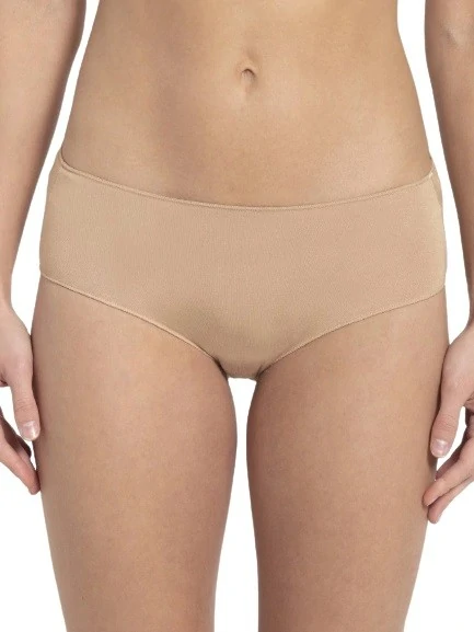 Jockey Women's Skin Hipster Panties-1802SKN