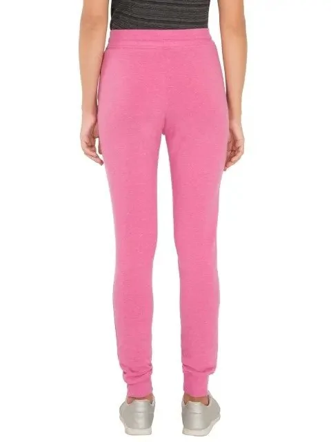 Buy Pink Track Pants for Women by ALLEN SOLLY Online | Ajio.com