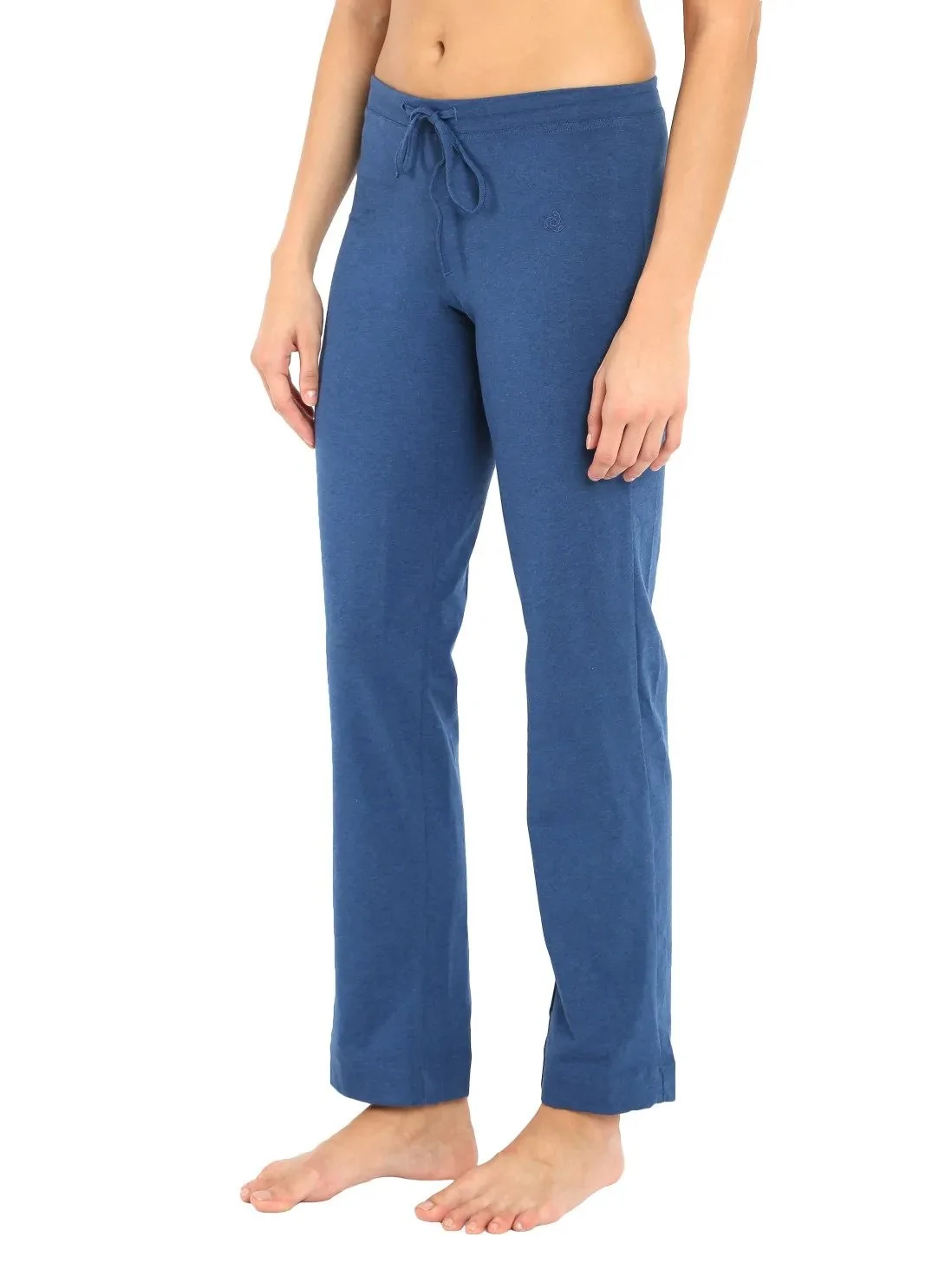 Buy ENAMOR Cotton Blend Compression Fit Women's Active Wear Track Pants |  Shoppers Stop