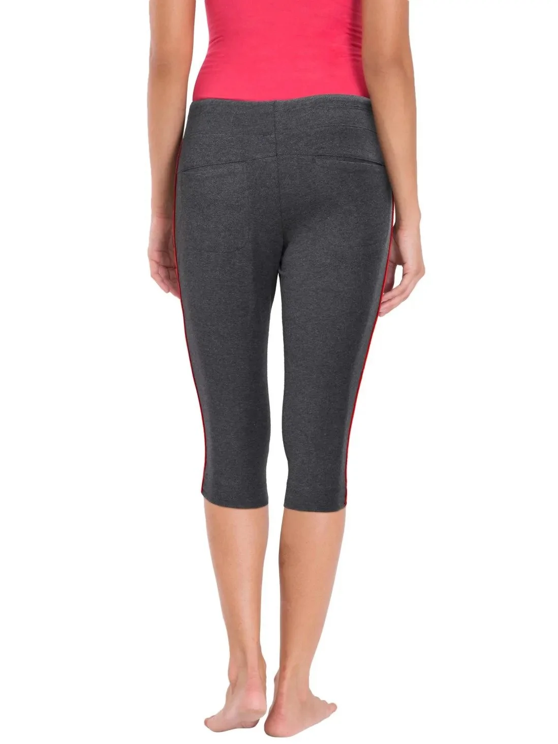 Women's jockey capri discount leggings