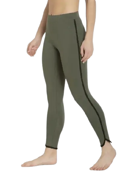 Jockey ankle length leggings online
