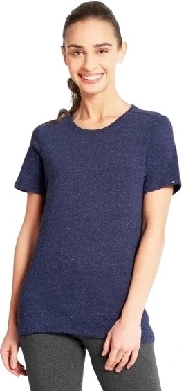 Jockey round neck t shirt hot sale