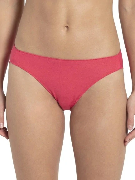Jockey Women's Ruby Colour Bikini Panties-1803RUBY