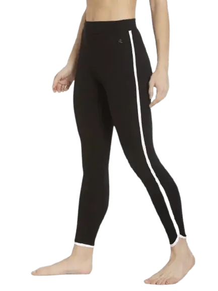 Jockey® Essentials Women's & Women's Plus Brushed Luxe Lounge Jogger -  Walmart.com