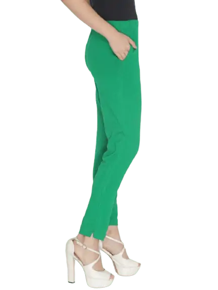 Urban Ranger Men Solid Forest Green Trousers  Selling Fast at  Pantaloonscom