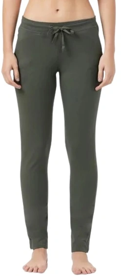 Buy Jockey Style 1305 Women's Super Combed Cotton Rich Relaxed Fit  Trackpants With Contrast Side Piping and Pockets - Beetle Online at Best  Prices in India - JioMart.