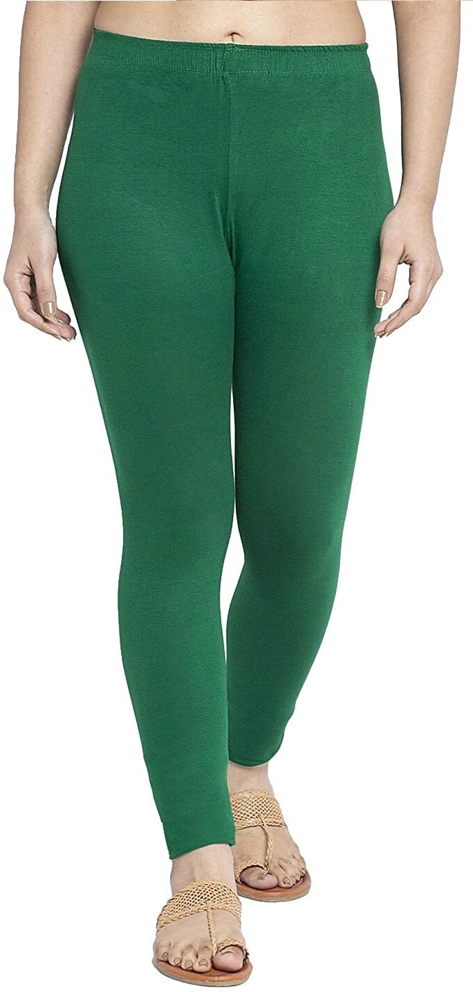 Rupa Softline Capri Leggings