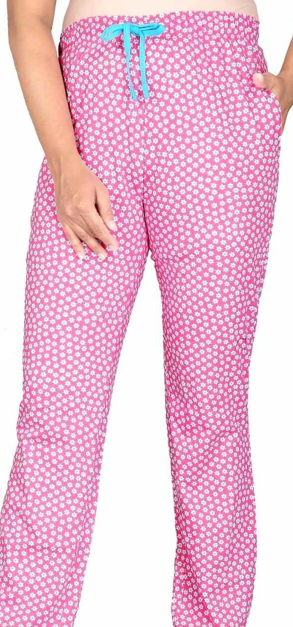 Comfortable Night Pants for Women - Up To 30% Off | Go Colors