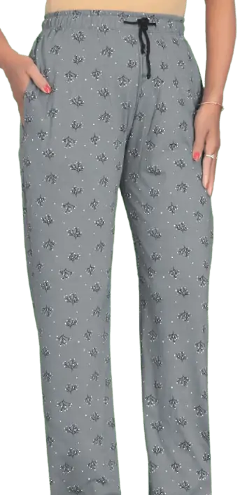 Night wear pants on sale for womens online