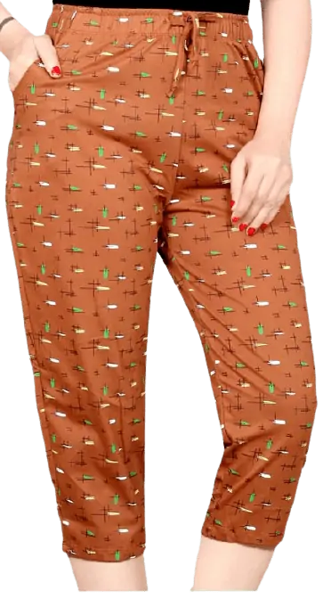 Capris online online