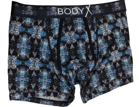 Printed clearance mens underwear
