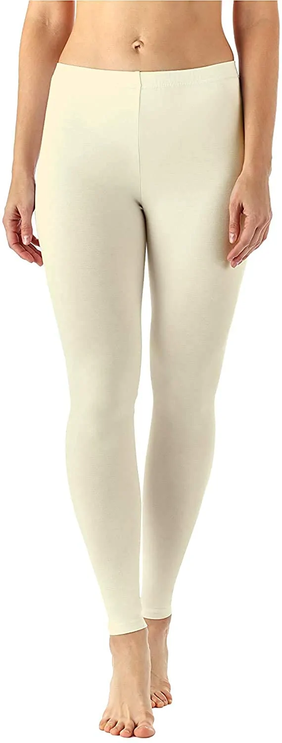Journey High Waist Leggings - Off White - Clothing | Prozis-seedfund.vn