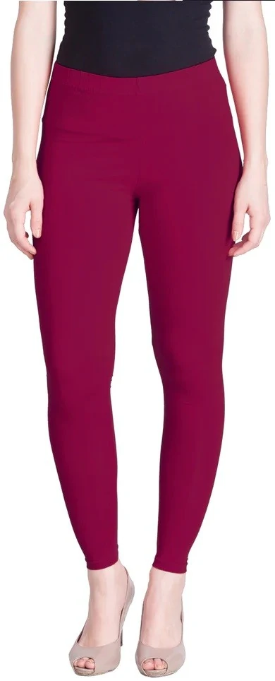 Blue Lyra Ankle Length Legging at Best Price in Pardi | Agarwal Suit-sonthuy.vn