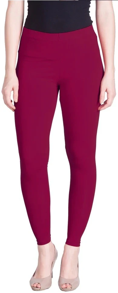 Lyra Rani Ankle Length Legging for Women-LYRAA33