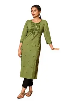 Elanic kurtis online shopping hot sale