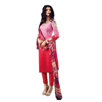 Ethnic Wear Dress Material