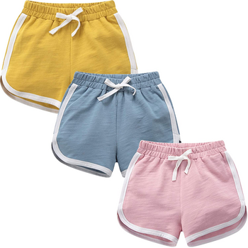 girls shorts online