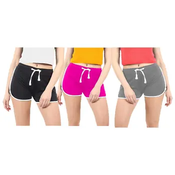 shop for ladies shorts