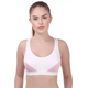 Rupa Softline Racer Back Sports Bra-1062PNK