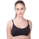 Rupa Softline Butterfly Sports Bra-1063BLK