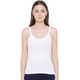 Rupa Softline White BasiC Camisole-201WHITE