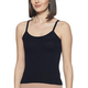 Rupa Softline Black BasiC Camisole-201BLACK