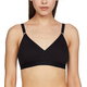 Rupa Softline Seamless Cross Over Bra-2051BLK