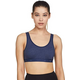 Rupa Softline Butterfly Moulded Sports Bra-2057BLUML