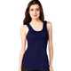 Dixcy Navy Blue Color Camisole-CAMI07