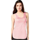 Dixcy Pink Color Camisole-CAMI08