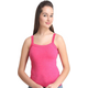 Dark Pink Color Camisole-SONIACAMI04