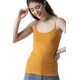 Wheat Color Camisole-SONIACAMI07