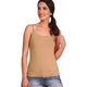 Skin Color Camisole-SONIACAMI09