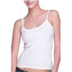 Dixcy White Color Camisole-SONIACAMI11