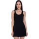 Dixcy Black Color Camisole-CAMI01