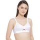 Rupa Softline Karuna DH Cotton Bra-KARUNA