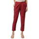 straight pant for women-DELLASMRN