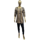 Shop fdor printed short kurta